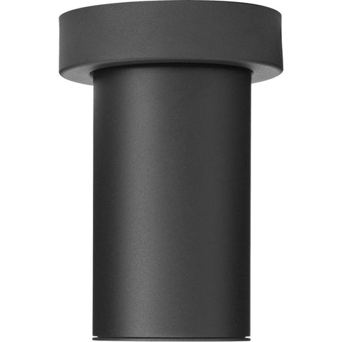 Progress 3IN Cylinders P550139 020 30 3IN LED CYLINDER CTC in Antique Bronze Finish Model: P550139-020-30
