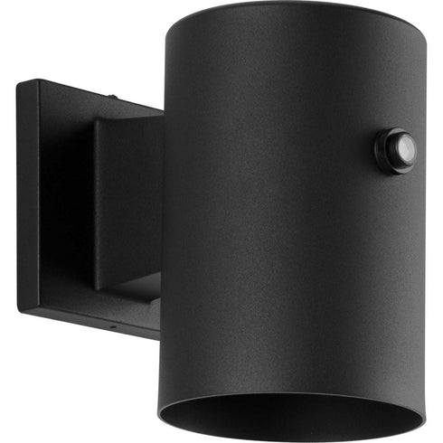 Progress 5IN CYL RNDS P550101 020 30 19 Watt 5IN LED CYLINDER in Antique Bronze Finish Model: P550101-020-30