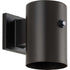 Progress 5IN CYL RNDS P550101 020 30 19 Watt 5IN LED CYLINDER in Antique Bronze Finish Model: P550101-020-30