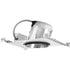 Progress 6 Inch Slope Recessed Housing P806A N MD AT 6IN SLOPE NEW AT HSG in Unfinished Finish Model: P806A-N-MD-AT