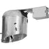 Progress 6 Inch Slope Recessed Housing P806A N MD AT 6IN SLOPE NEW AT HSG in Unfinished Finish Model: P806A-N-MD-AT