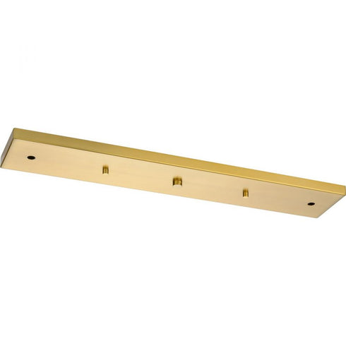 Progress Accessory Canopy P8404 09 CANOPY ACCESSORY in Brushed Nickel Finish Model: P8404-09