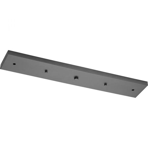 Progress Accessory Canopy P8404 09 CANOPY ACCESSORY in Brushed Nickel Finish Model: P8404-09