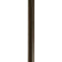 Progress Accessory Stem Kit P8601 09 2 12 2 15 STEM EXTENSION in Brushed Nickel Finish Model: P8601-09