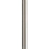 Progress Accessory Stem Kit P8601 09 2 12 2 15 STEM EXTENSION in Brushed Nickel Finish Model: P8601-09