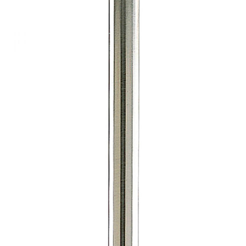 Progress Accessory Stem Kit P8601 09 2 12 2 15 STEM EXTENSION in Brushed Nickel Finish Model: P8601-09