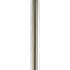 Progress Accessory Stem Kit P8601 09 2 12 2 15 STEM EXTENSION in Brushed Nickel Finish Model: P8601-09