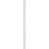 Progress Accessory Stem Kit P8602 09 2X6 Inch 1X12 Inch STEM EXTENSION KIT in Brushed Nickel Finish Model: P8602-09