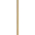 Progress Accessory Stem Kit P8602 09 2X6 Inch 1X12 Inch STEM EXTENSION KIT in Brushed Nickel Finish Model: P8602-09