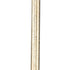Progress Accessory Stem Kit P8602 09 2X6 Inch 1X12 Inch STEM EXTENSION KIT in Brushed Nickel Finish Model: P8602-09