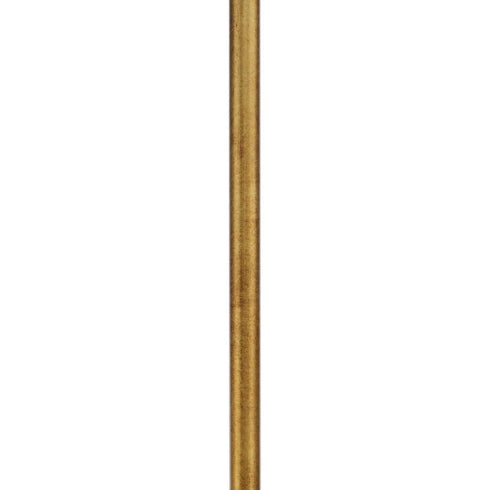 Progress Accessory Stem Kit P8602 09 2X6 Inch 1X12 Inch STEM EXTENSION KIT in Brushed Nickel Finish Model: P8602-09