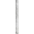 Progress AirPro Fan Downrod P2604 09 18 Inch FAN DOWNROD in Brushed Nickel Finish Model: P2604-09