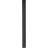 Progress AirPro Fan Downrod P2604 152 18IN FAN DOWNROD in Painted Nickel Finish Model: P2604-152