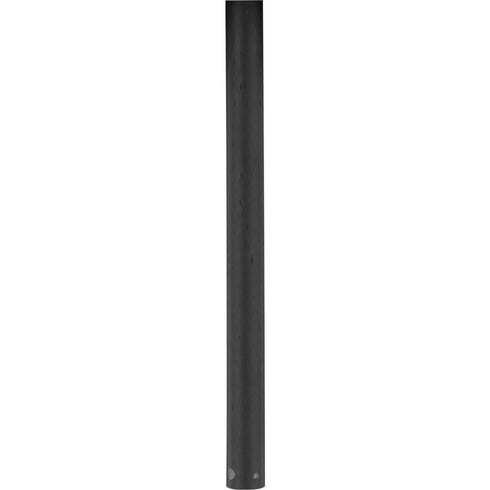 Progress AirPro Fan Downrod P2606 152 36IN FAN DOWNROD in Painted Nickel Finish Model: P2606-152