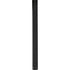 Progress AirPro Fan Downrod P2607 09 48 Inch FAN DOWNROD in Brushed Nickel Finish Model: P2607-09