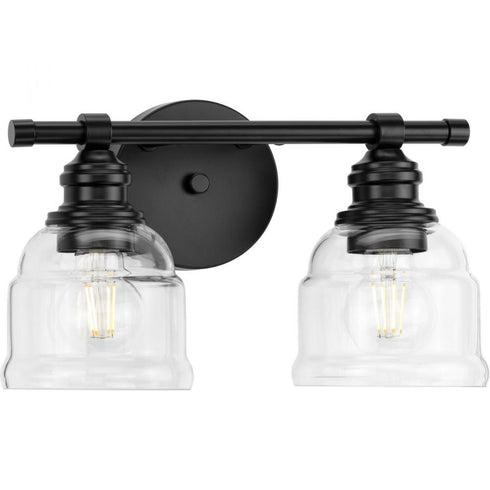 Progress Ambrose P300374 015 2 60 Watt MED BATH BRACKET in Polished Chrome Finish Model: P300374-015