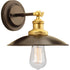 Progress Archives P7156 20 1 100 Watt MED SWIVEL WALL SCONCE in Antique Bronze Finish Model: P7156-20