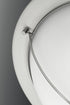 Progress Arden Collection One Light Bath & Vanity in Brushed Nickel Finish Model: P2127-09