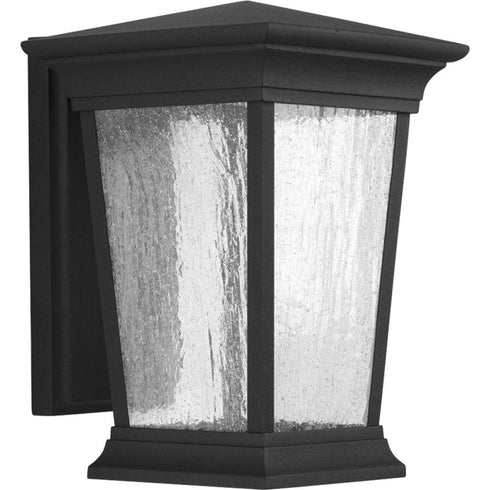 Progress Arrive LED P6068 3130K9 1 9 Watt LED WALL LANTERN in Textured Black Finish Model: P6068-3130K9