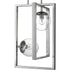 Progress Atwell P500284 009 2 60 Watt CAND PENDANT in Brushed Nickel Finish Model: P500284-009