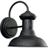 Progress Brookside P5721 14 1 60 Watt MED WALL LANTERN in Copper Finish Model: P5721-14