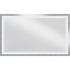 Progress Captarent LED Captarent Collection 60 in. x 36 in. Rectangular Illuminated Integrated LED in White Color Model: P300492-030-CS