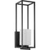 Progress Chadwick P710089 009 1 100 Watt MED WALL SCONCE in Brushed Nickel Finish Model: P710089-009