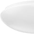 Progress Cloud LED Cloud Collection 5 CCT Integrated LED in White Contemporary 11.12 Inch Small Flush Mount Light Model: P350278-030-CS