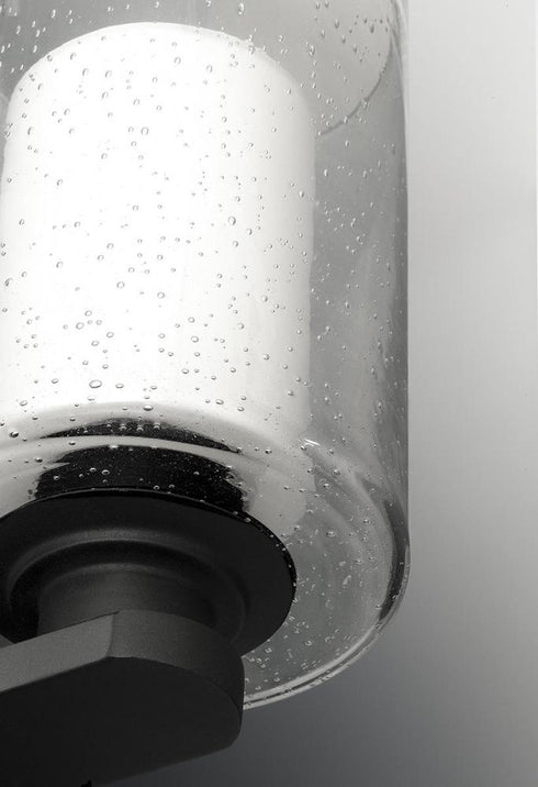 Progress Compel P6520 31 1 100 Watt MED HANGING LANTERN in Textured Black Finish Model: P6520-31