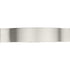 Progress Curvity LED Collection 24 in. in Brushed Nickel Modern 3CCT Integrated LED Linear Vanity Light Model: P300451-009-CS