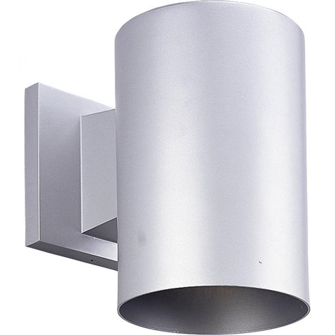 Progress Cylinder P5674 20 1 75 Watt PAR 3 BR 30 WALL in Antique Bronze Finish Model: P5674-20
