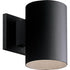 Progress Cylinder P5674 20 1 75 Watt PAR 3 BR 30 WALL in Antique Bronze Finish Model: P5674-20