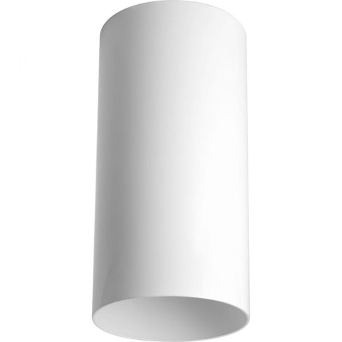 Progress Cylinder P5741 20 1 250 Watt QPAR 38 CTC in Antique Bronze Finish Model: P5741-20