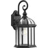 Progress Dillard P560322 020 1 60 Watt MED LANTERN in Antique Bronze Finish Model: P560322-020