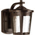 Progress East Haven LED P6077 2030K9 1 9 Watt LED WALL LANTERN in Antique Bronze Finish Model: P6077-2030K9