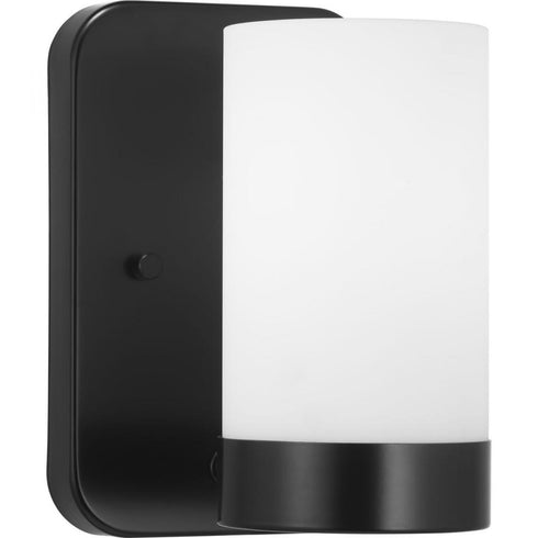 Progress Elevate P300020 015 1 100 Watt MED BATH BRACKET in Polished Chrome Finish Model: P300020-015