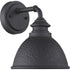 Progress Englewood P560097 020 1 100 Watt MED WALL LANTERN in Antique Bronze Finish Model: P560097-020
