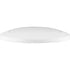 Progress Fairway LED Fairway Collection 7 in. White LED Surface Mount Light in Satin White Finish Model: P810042-028-30