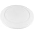 Progress Fairway LED Fairway Collection 7 in. White LED Surface Mount Light in Satin White Finish Model: P810042-028-30