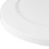Progress Fairway LED Fairway Collection 7 in. White LED Surface Mount Light in Satin White Finish Model: P810042-028-30