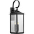 Progress Gibbes Street P560023 020 3 60 Watt CAND WALL LANTERN in Antique Bronze Finish Model: P560023-020