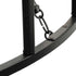 Progress Gilliam Collection Twenty Light in Matte Black New Traditional Chandelier Model: P400399-31M