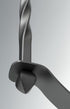 Progress Greyson Collection Six Light Two Tier Foyer Chandelier in Matte Black Finish Model: P3577-31