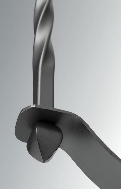 Progress Greyson Six Light Chandelier in Matte Black Finish Model: P4711-31