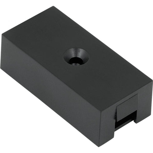 Progress Hide-a-Lite 4 P7024 31 LOW VOLTAGE SPLICE BOX in Black Finish Model: P7024-31