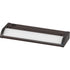 Progress Hide-a-Lite V P700000 020 30 9IN LED UNDERCABINET in Antique Bronze Finish Model: P700000-020-30