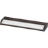 Progress Hide-a-Lite V P700001 020 30 12IN LED UNDERCABINET in Antique Bronze Finish Model: P700001-020-30