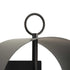 Progress Hutchence P560336 020 1 Light WALL LANTERN in Antique Bronze Finish Model: P560336-020