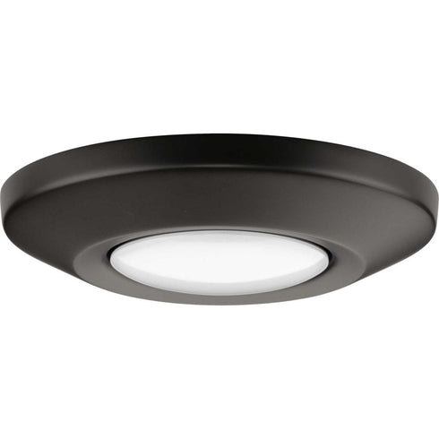 Progress Intrinsic P810029 020 30 LED SURFACE MOUNT in Antique Bronze Finish Model: P810029-020-30