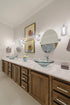 Progress Invite Collection Five Light Bath & Vanity in Antique Bronze Finish Model: P2081-20